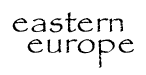Eastern Europe