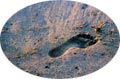 footprint