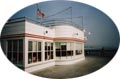 Ruby's Diner